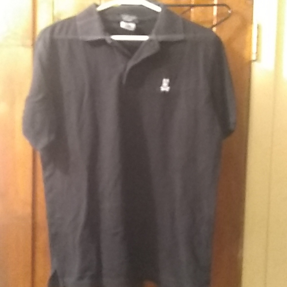 Psycho bunny polo shirt